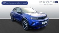 2025 Vauxhall Mokka 1.2 Turbo Ultimate SUV 5dr Petrol Manual Euro 6 (s/s) (136 p