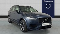 2024 Volvo XC90 T8 Recharge Plus AWD Plug-in-Hybrid, Elec/Pet, Dark(Panroof, Blo