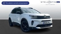 2023 Citroen C5 Aircross 1.2 PureTech C-Series Edition SUV 5dr Petrol EAT8 Euro 