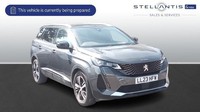 2023 Peugeot 5008 1.5 BlueHDi GT SUV 5dr Diesel EAT Euro 6 (s/s) (130 ps) SUV Di
