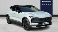 2026 Volvo EX30 Ultra, Twin Motor Performance, Electric Estate Electric Automati