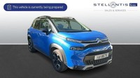 2023 Citroen C3 Aircross 1.2 PureTech Shine Plus SUV 5dr Petrol EAT6 Euro 6 (s/s
