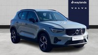 2023 Volvo XC40 Plus, B4 Mild hybrid, Petrol, Dark Estate Petrol Automatic