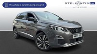 2019 Peugeot 5008 1.2 PureTech GT Line Premium SUV 5dr Petrol EAT Euro 6 (s/s) (