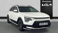 2022 Kia Niro 1.6 GDi Hybrid 4 5dr DCT Estate Hybrid Automatic