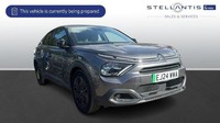 2024 Citroen C4 100kW E-series 50kWh 5dr Auto HATCHBACK ELECTRIC Automatic