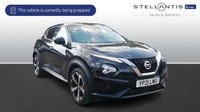 2021 Nissan Juke 1.0 DIG-T Tekna SUV 5dr Petrol Manual Euro 6 (s/s) (114 ps) SUV