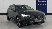 2026 Volvo XC60 2.0 B5P Plus Pro Dark 5dr AWD Geartronic ESTATE PETROL Automatic
