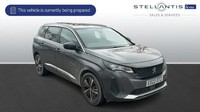 2022 Peugeot 5008 1.2 PureTech GT SUV 5dr Petrol EAT Euro 6 (s/s) (130 ps) SUV P