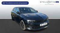 2024 Vauxhall Astra 1.2 Turbo 130 GS 5dr ESTATE PETROL Manual