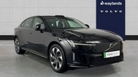 2025 Volvo Es90 Plus Hatchback Electric Automatic