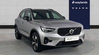 2025 Volvo XC40 Plus, B4 Mild hybrid, Petrol, Dark Estate Petrol Automatic