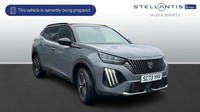2024 Peugeot 2008 1.2 PureTech 130 GT 5dr EAT8 HATCHBACK PETROL Automatic