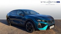 2024 Peugeot 408 1.2 PureTech GT Fastback 5dr Petrol EAT Euro 6 (s/s) (130 ps) H