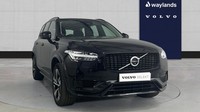 2023 Volvo XC90 2.0 T8 [455] RC PHEV Plus Dark 5dr AWD Geartronic ESTATE PETROL/
