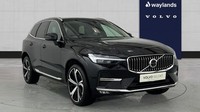 2025 Volvo XC60 Ultra, B5 AWD Mild hybrid, Petrol, Bright Estate Petrol Automati