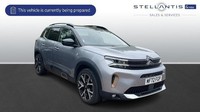2023 Citroen C5 Aircross 1.5 BlueHDi C-Series Edition EAT8 Euro 6 (s/s) 5dr SUV 