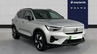 2023 Volvo XC40 Recharge Core, Single Motor, Electric Estate Electric Automatic