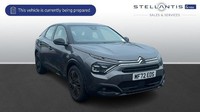 2022 Citroen C4 1.2 PureTech Sense Hatchback 5dr Petrol Manual Euro 6 (s/s) (100