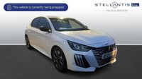 2025 Peugeot 208 1.2 PureTech Allure Hatchback 5dr Petrol Manual Euro 6 (s/s) (1