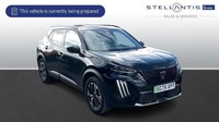 2025 Peugeot 2008 115kW GT 54kWh 5dr Auto HATCHBACK ELECTRIC Automatic