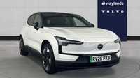 2026 Volvo EX30 Plus Estate Electric Automatic