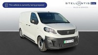 2022 Peugeot Expert 1000 100kW 75kWh Professional Van Auto PANEL VAN ELECTRIC Au