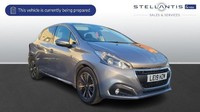 2019 Peugeot 208 1.2 PureTech Tech Edition Hatchback 5dr Petrol Manual Euro 6 (s