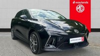 2025 MG MG4 180kW Trophy EV Extended Range 77kWh 5dr Auto Hatchback Electric Aut