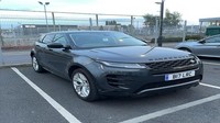 2019 Land Rover Range Rover Evoque 2.0 D180 R-Dynamic SE SUV 5dr Diesel Auto 4WD
