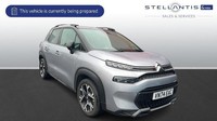 2024 Citroen C3 Aircross 1.2 PureTech MAX SUV 5dr Petrol EAT6 Euro 6 (s/s) (130 