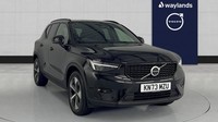 2023 Volvo XC40 Ultimate SUV Petrol Automatic