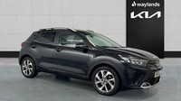 2024 Kia Stonic 1.0 T-GDi ISG 48V GT-LINE S Estate Petrol Automatic