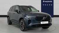 2025 Volvo XC90 Ultra, B5 AWD Mild hybrid, Petrol, Dark, 7 Seats Estate Petrol A