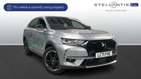 2021 DS Automobiles DS 7 Crossback 1.6 PureTech Performance Line Crossback 5dr P