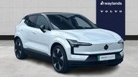 2026 Volvo EX30 Ultra, Twin Motor Performance, Electric Estate Electric Automati