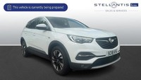 2018 Vauxhall Grandland X 1.6 Turbo D BlueInjection Sport Nav SUV 5dr Diesel Aut