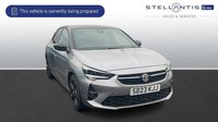 2023 Vauxhall Corsa 1.2 Turbo GS Hatchback 5dr Petrol Manual Euro 6 (s/s) (100 p