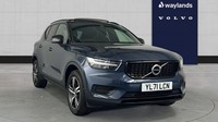 2022 Volvo XC40 1.5 T3 [163] R DESIGN 5dr Geartronic ESTATE PETROL Automatic