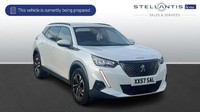 2021 Peugeot 2008 1.2 PureTech Allure Premium SUV 5dr Petrol Manual Euro 6 (s/s)