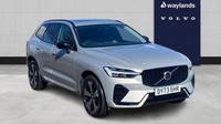 2023 Volvo XC60 Recharge Plus, T6 AWD Plug-in hybrid, Electric/Petrol, Dark Esta