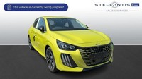2023 Peugeot 208 1.2 PureTech 100 Active Premium + 5dr HATCHBACK PETROL Manual