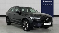 2025 Volvo XC60 Plus, B5 AWD Mild hybrid, Petrol, Dark Estate Petrol Automatic