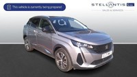 2021 Peugeot 3008 SUV 1.6 13.2kWh Allure Premium SUV 5dr Petrol Plug-in Hybrid e