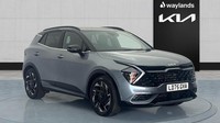2025 Kia Sportage GT-Line S Estate Petrol Automatic