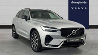2025 Volvo XC60 Plus N/A Petrol Automatic