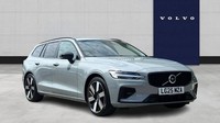 2025 Volvo V60 2.0 T8 [455] PHEV Ultra Dark 5dr AWD Auto ESTATE PETROL/ELECTRIC 