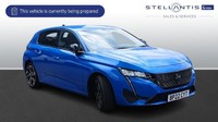 2022 Peugeot 308 1.5 BlueHDi Allure Premium 5dr EAT8 HATCHBACK DIESEL Automatic