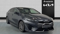 2023 Kia Pro Ceed 1.5T GDi ISG GT-Line S 5dr DCT ESTATE PETROL Automatic