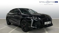 2024 DS Automobiles DS 4 1.6 E-TENSE 12.4kWh Performance Line Hatchback 5dr Petr